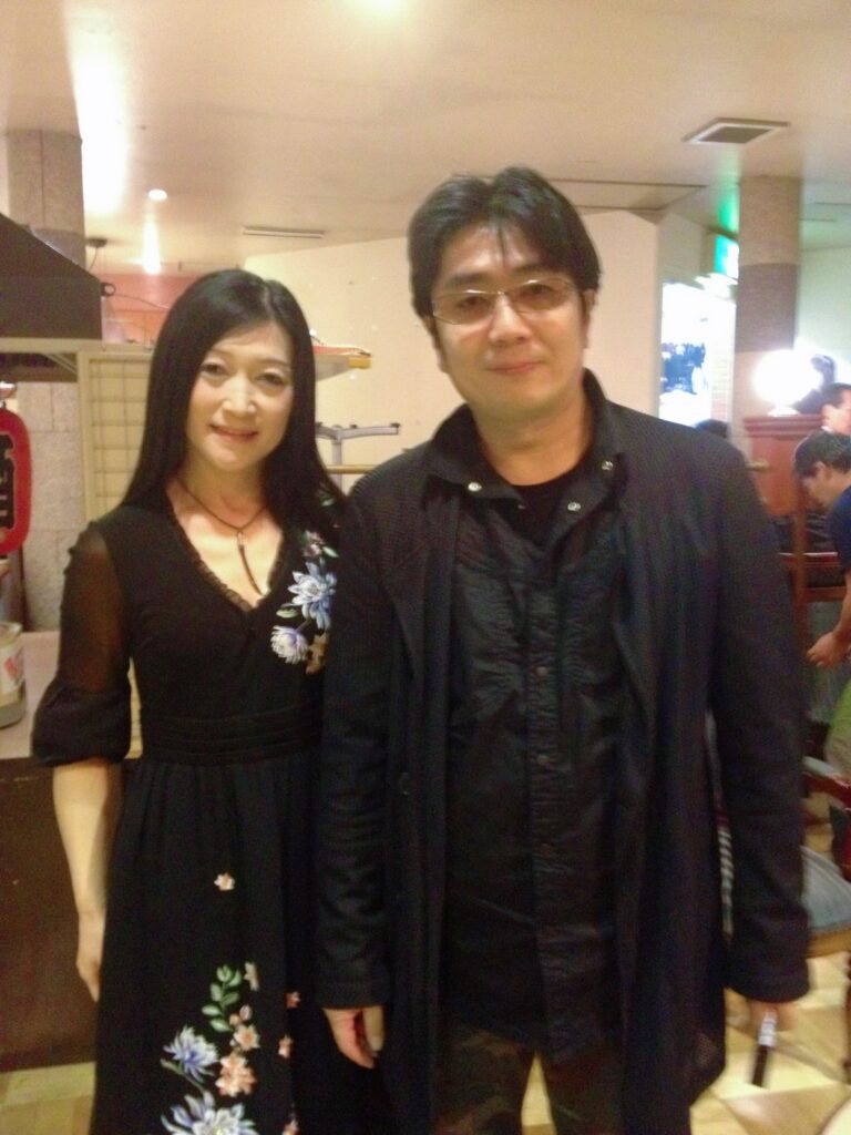 素人50代 